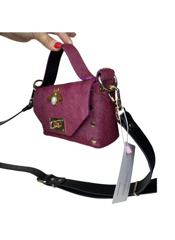 Geanta piele dama G25